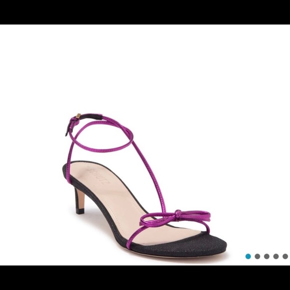 SCHUTZ Shoes - Schutz Celestine ankle strap sandal